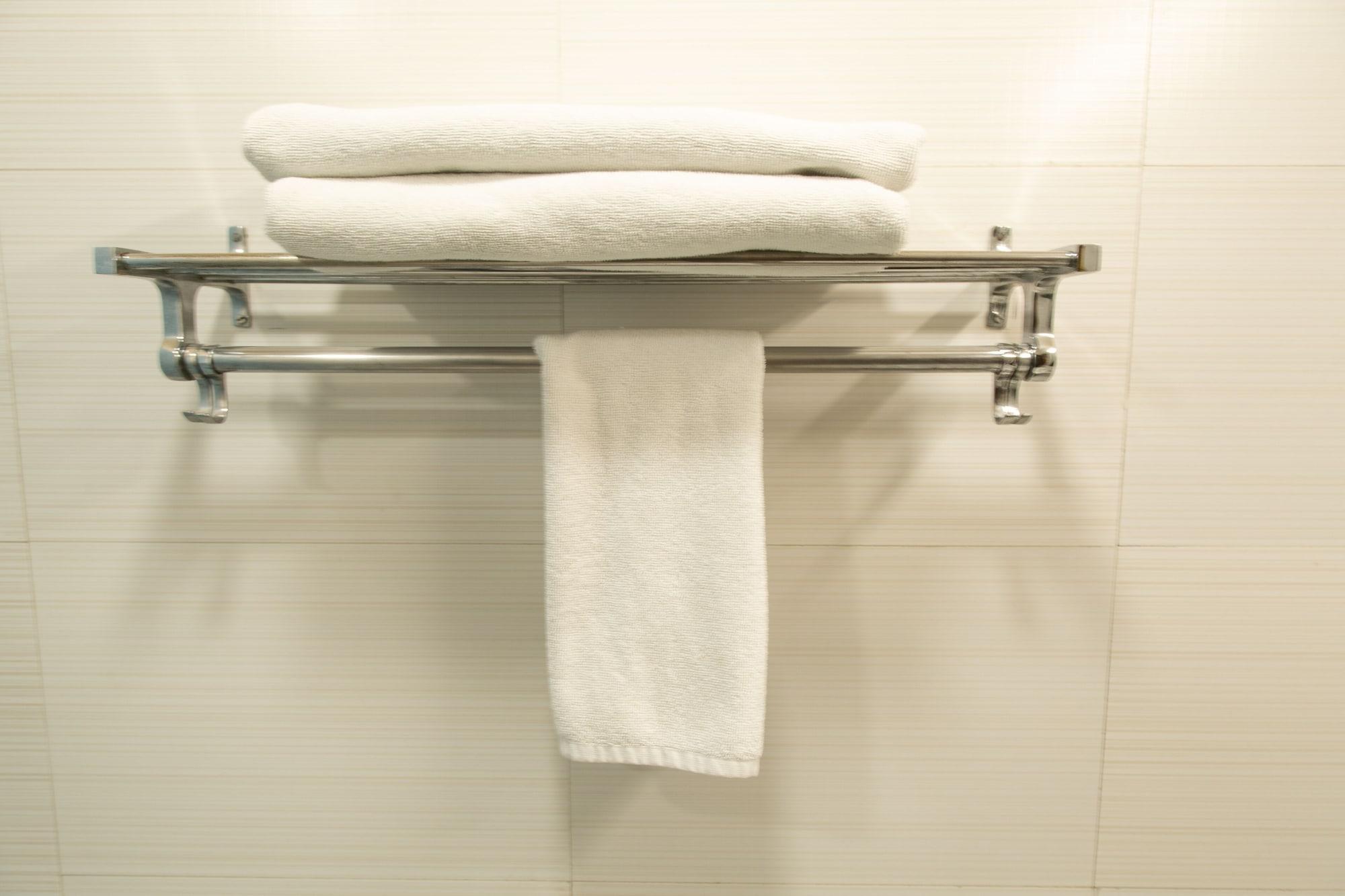 Tirupur Hotell Eksteriør bilde